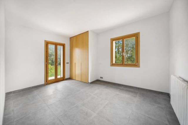 3 soveværelse Finca/Landehus til salg i Pollensa / Pollença med swimmingpool garage - € 1.500.000 (Ref: 8897820)