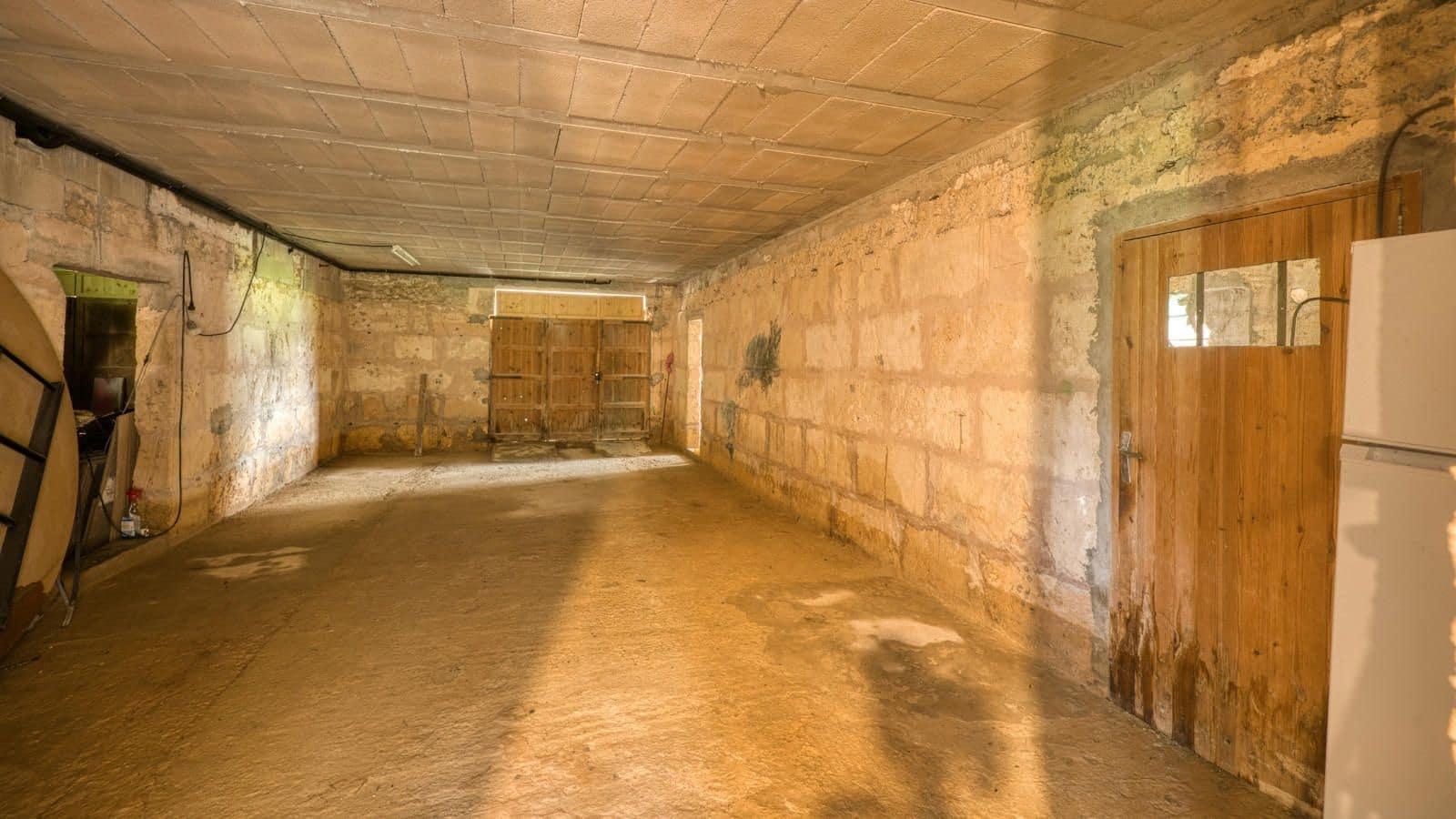 3 soveværelse Finca/Landehus til salg i Pollensa / Pollenca med swimmingpool garage - € 1.500.000 (Ref: 8897820)