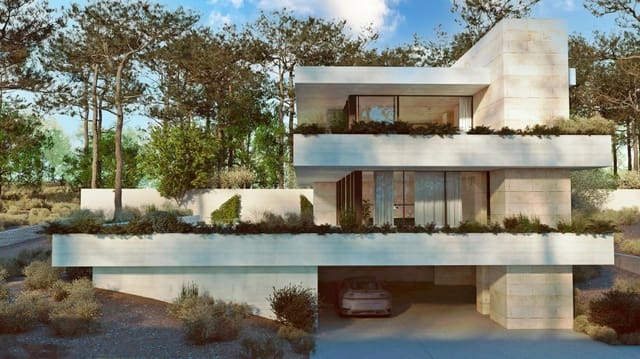 Building Plot for sale in Sa Pobla - € 650,000 (Ref: 8939701)