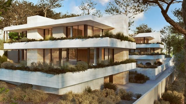 Building Plot for sale in Sa Pobla - € 650,000 (Ref: 8939701)