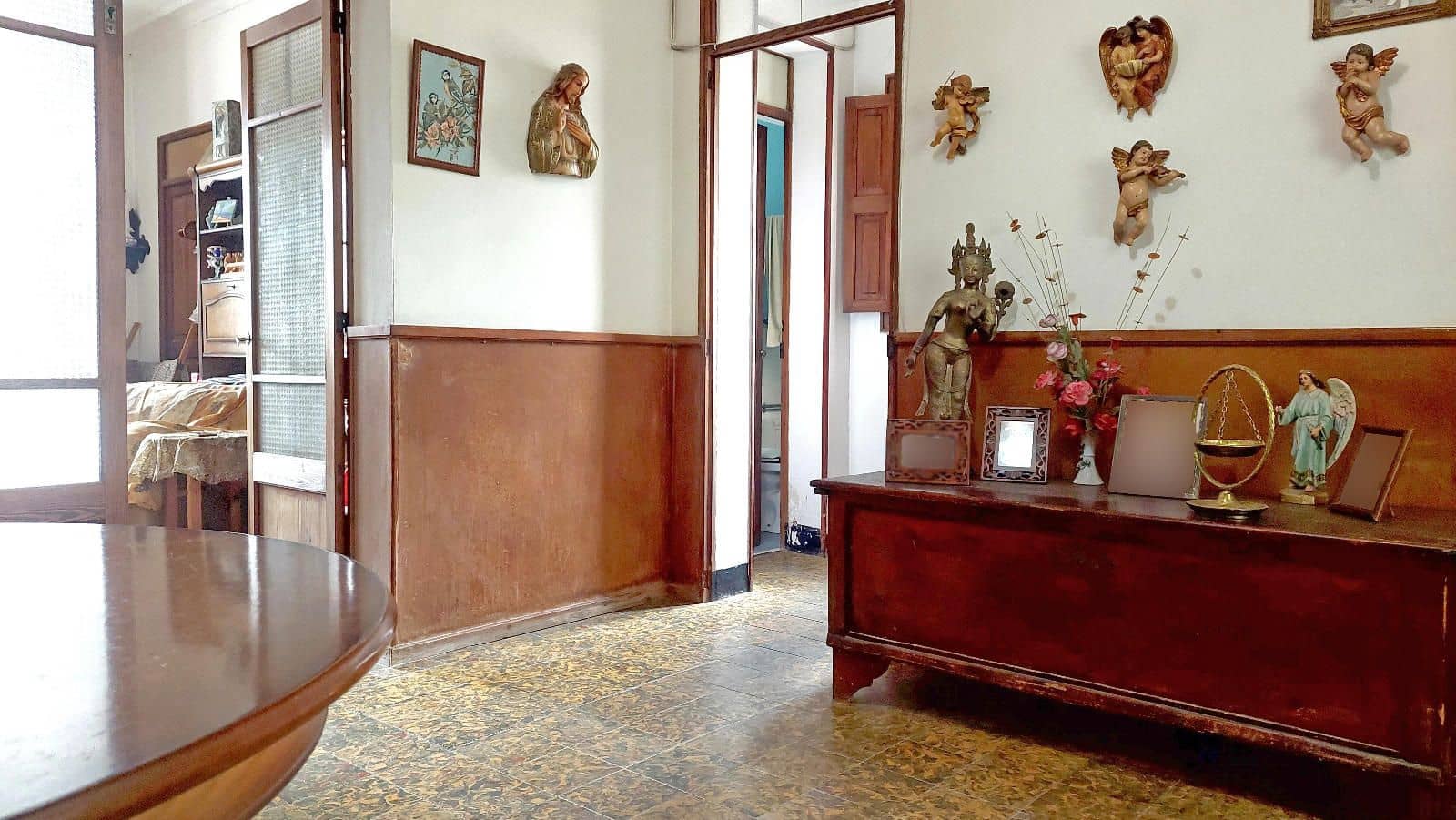 5 slaapkamer Flat te koop in Palma de Mallorca - € 550.000 (Ref: 8941985)