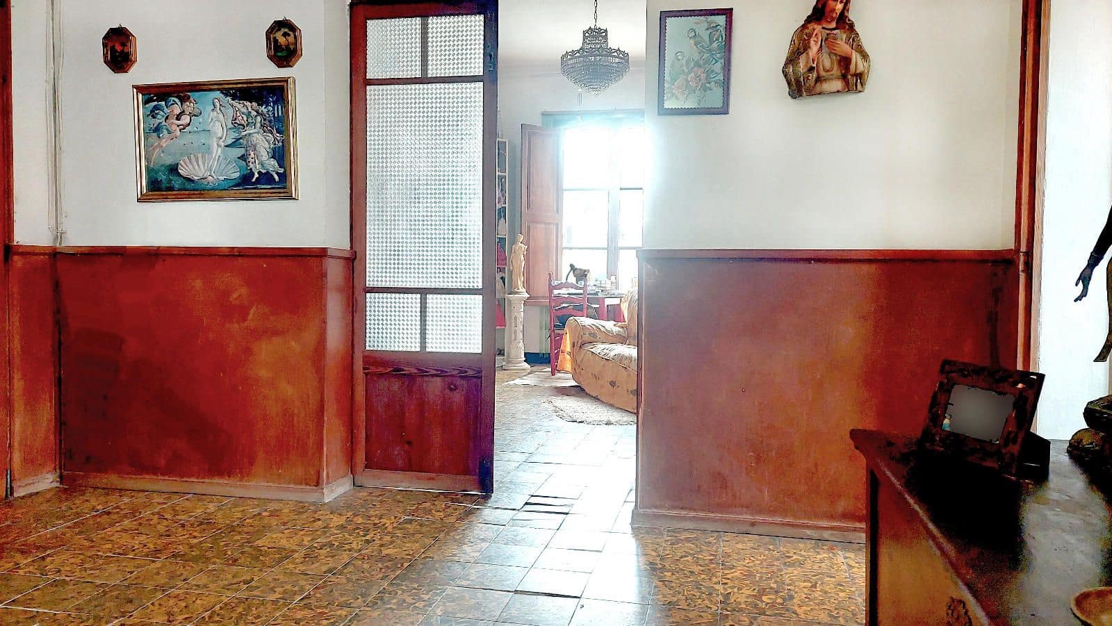 5 slaapkamer Flat te koop in Palma de Mallorca - € 550.000 (Ref: 8941985)