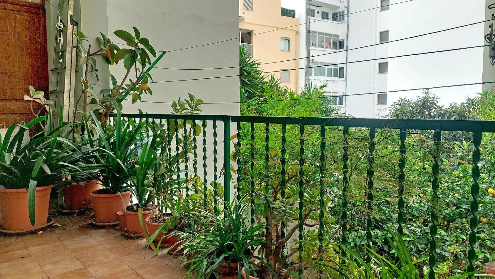 5 slaapkamer Flat te koop in Palma de Mallorca - € 550.000 (Ref: 8941985)