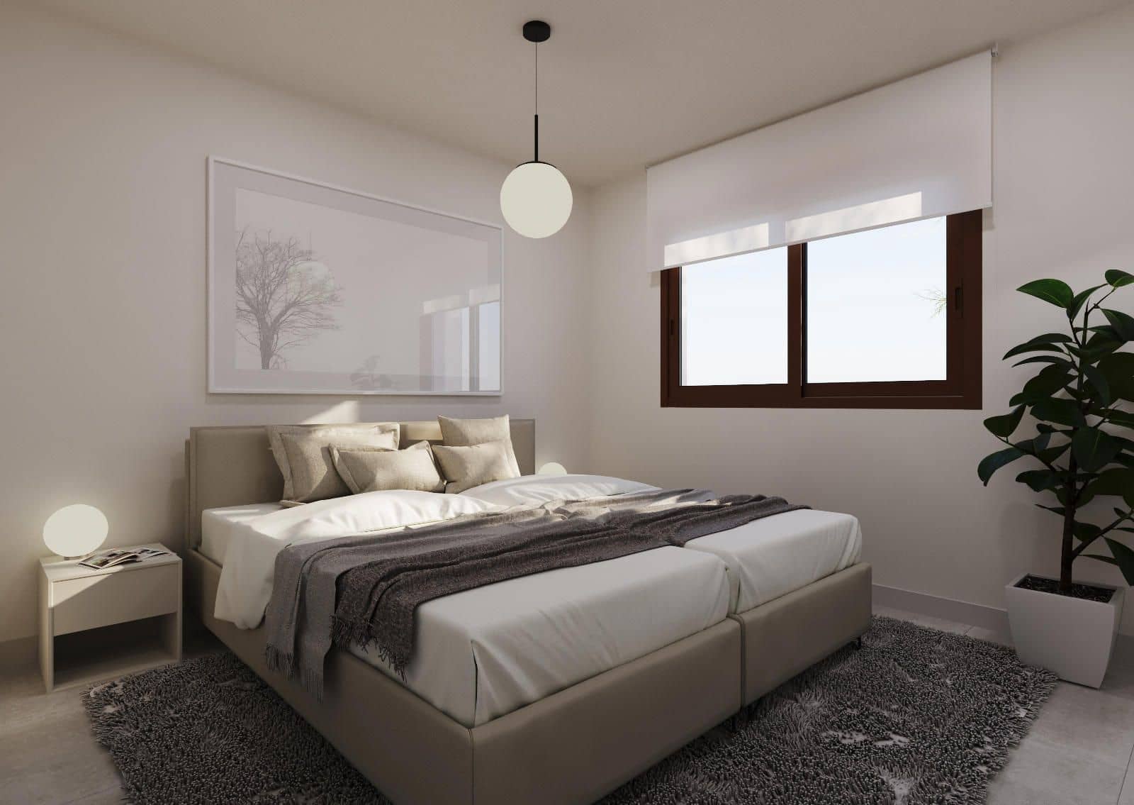 2 soveværelse Lejlighed til salg i Cala Ratjada med swimmingpool garage - € 569.000 (Ref: 8949857)