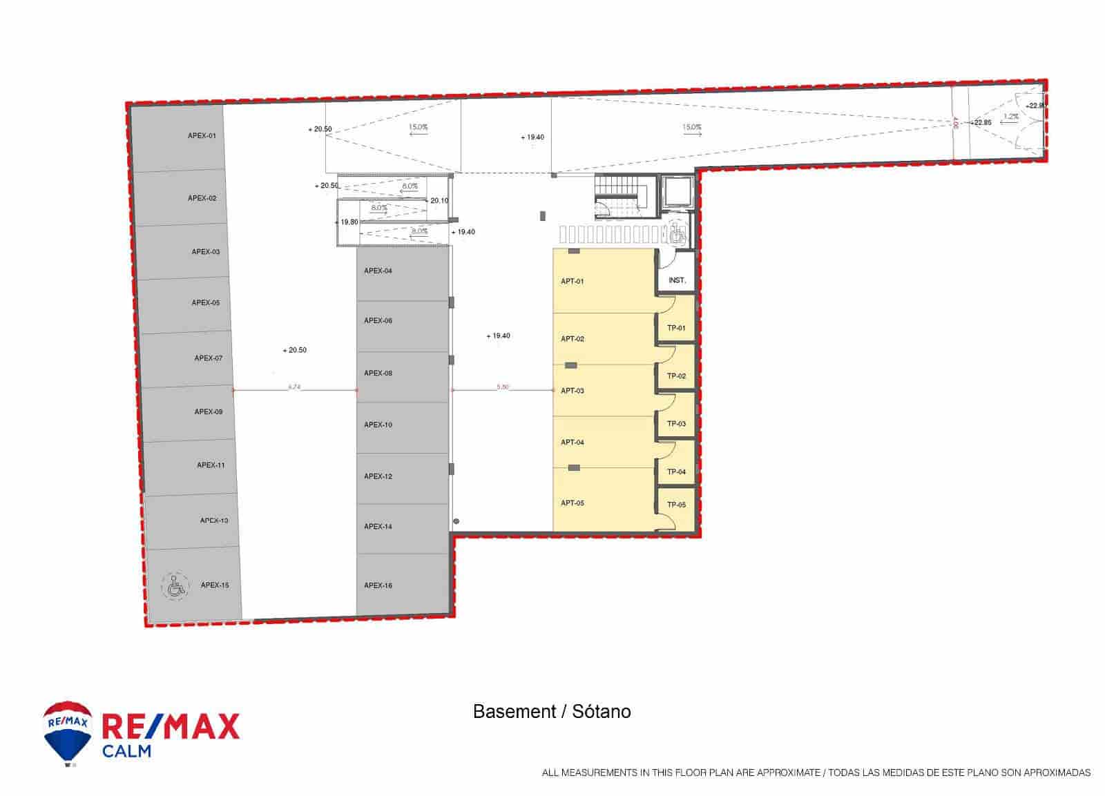 2 soveværelse Lejlighed til salg i Cala Ratjada med swimmingpool garage - € 569.000 (Ref: 8949857)