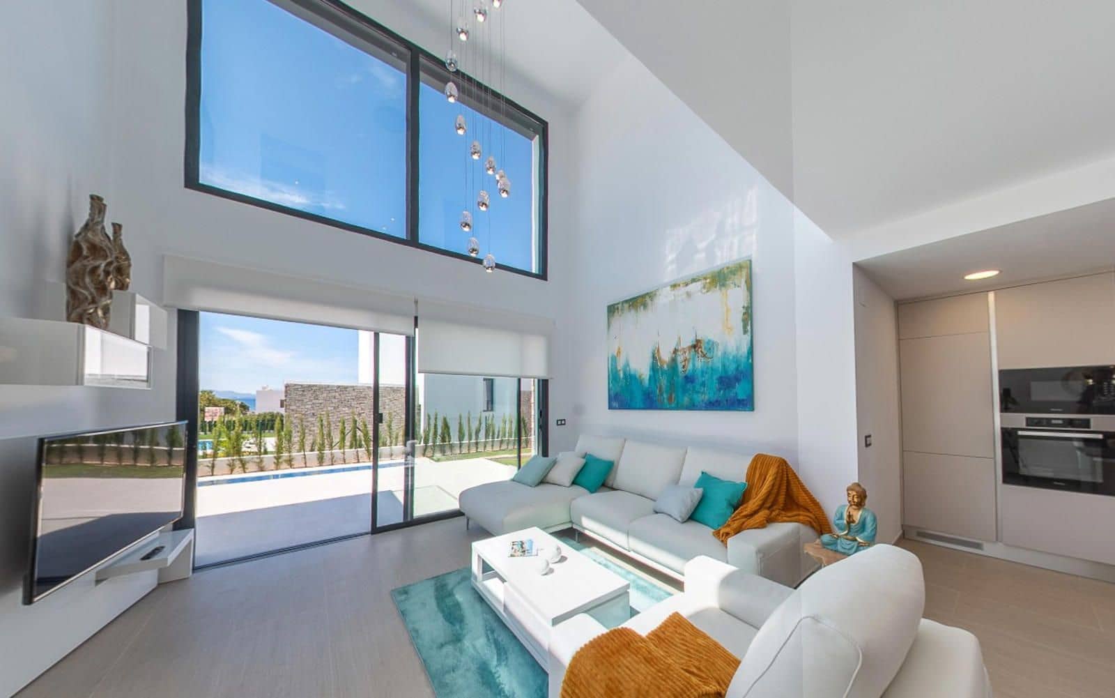 3 soverom Hus til salgs i Colonia de Sant Pere / Colonia de San Pedro med svømmebasseng garasje - € 1 270 000 (Ref: 8956313)