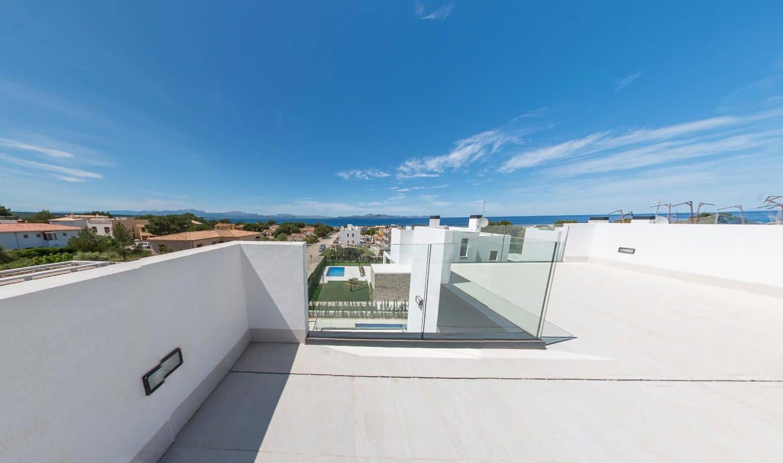 3 soverom Hus til salgs i Colonia de Sant Pere / Colonia de San Pedro med svømmebasseng garasje - € 1 270 000 (Ref: 8956313)