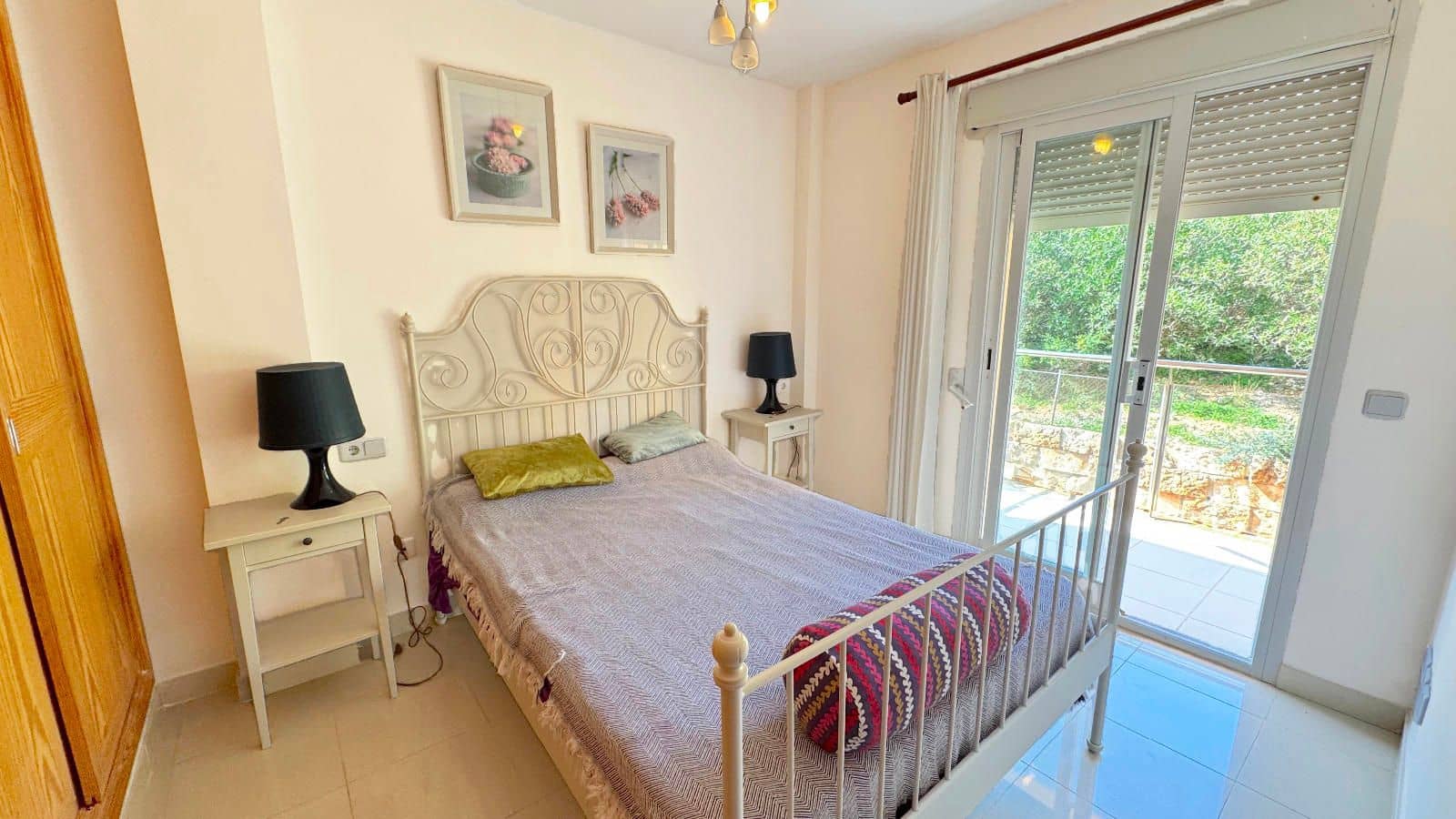 3 slaapkamer Flat te koop in Pollensa / Pollenca met zwembad garage - € 595.000 (Ref: 8966807)
