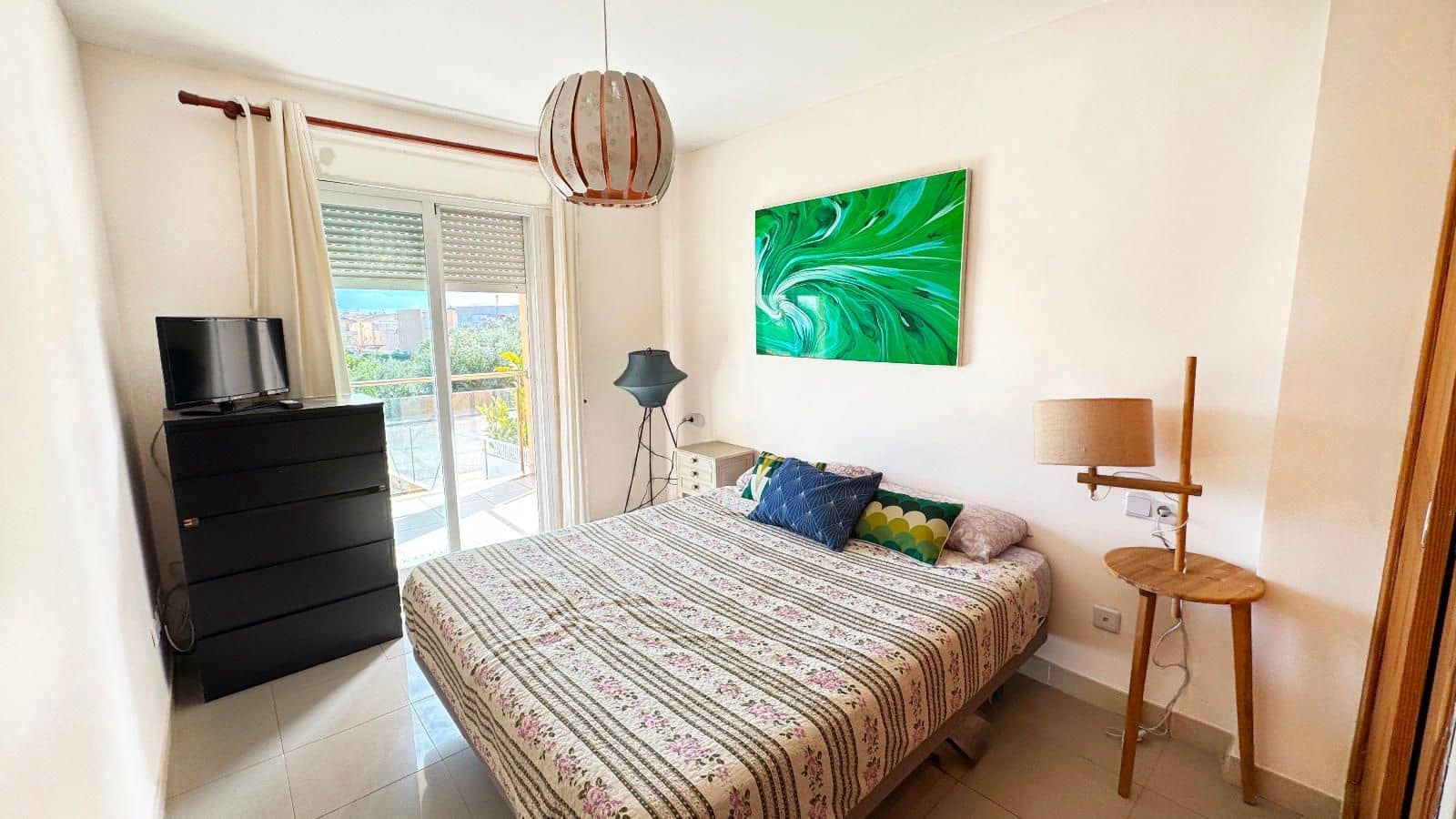 3 slaapkamer Flat te koop in Pollensa / Pollenca met zwembad garage - € 595.000 (Ref: 8966807)