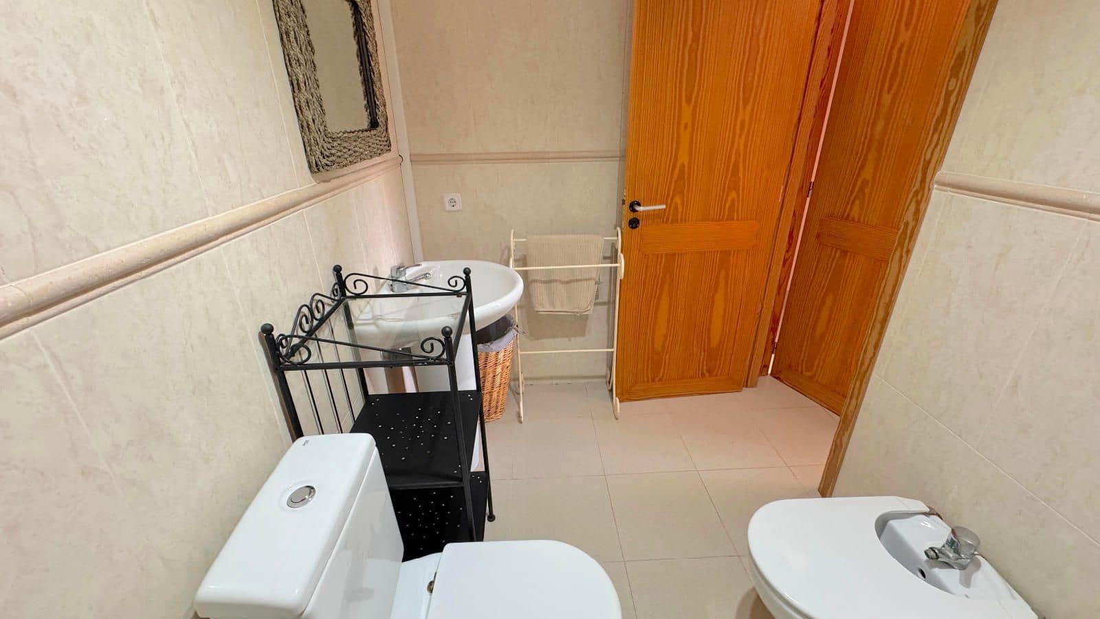 3 slaapkamer Flat te koop in Pollensa / Pollenca met zwembad garage - € 595.000 (Ref: 8966807)