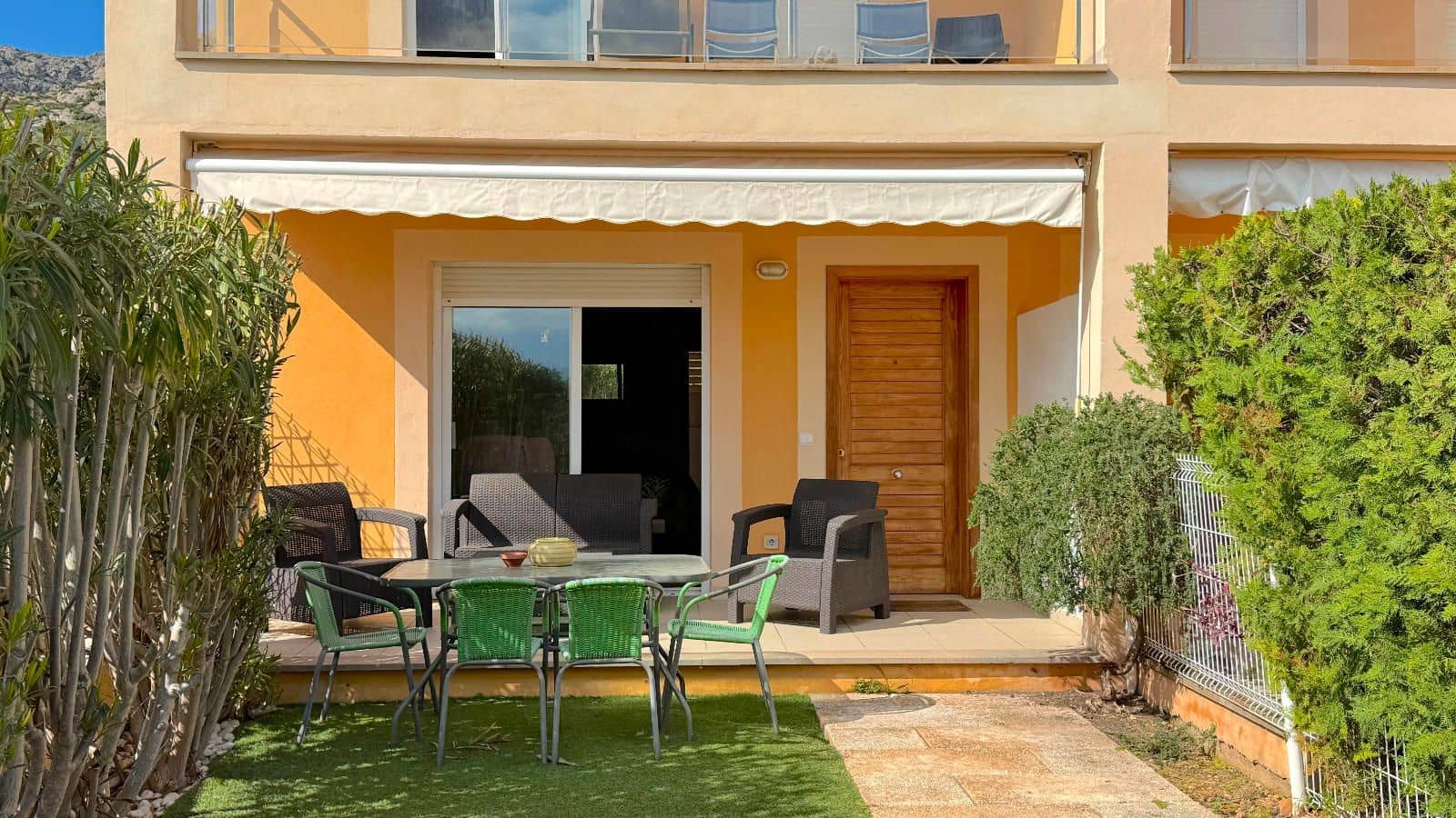 3 slaapkamer Flat te koop in Pollensa / Pollenca met zwembad garage - € 595.000 (Ref: 8966807)