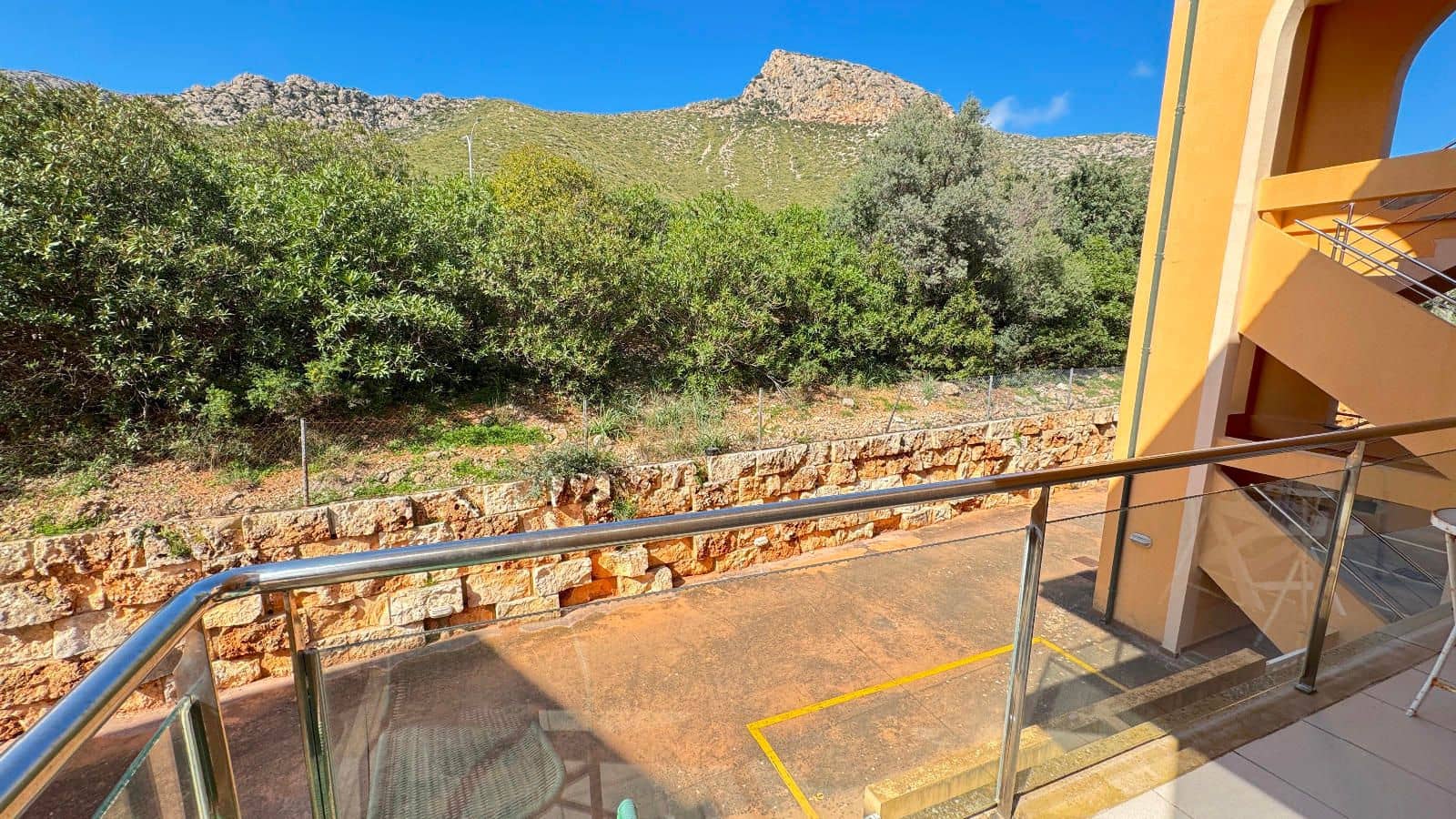 3 slaapkamer Flat te koop in Pollensa / Pollenca met zwembad garage - € 595.000 (Ref: 8966807)