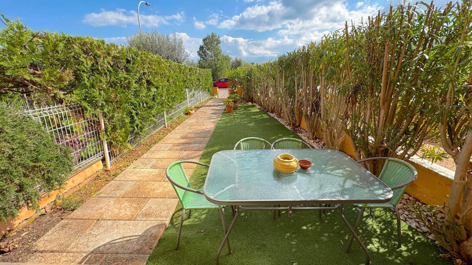 3 slaapkamer Flat te koop in Pollensa / Pollenca met zwembad garage - € 595.000 (Ref: 8966807)