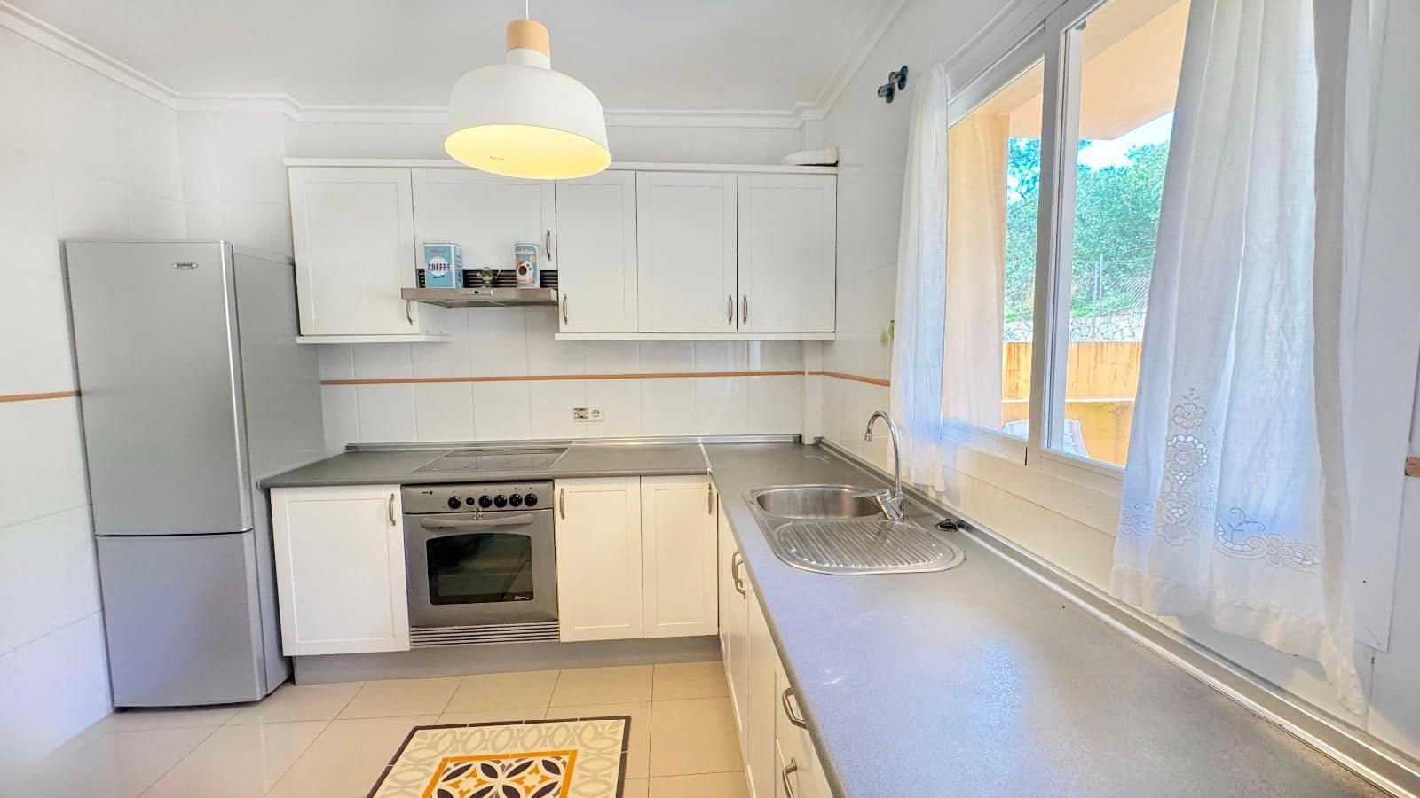 3 slaapkamer Flat te koop in Pollensa / Pollenca met zwembad garage - € 595.000 (Ref: 8966807)