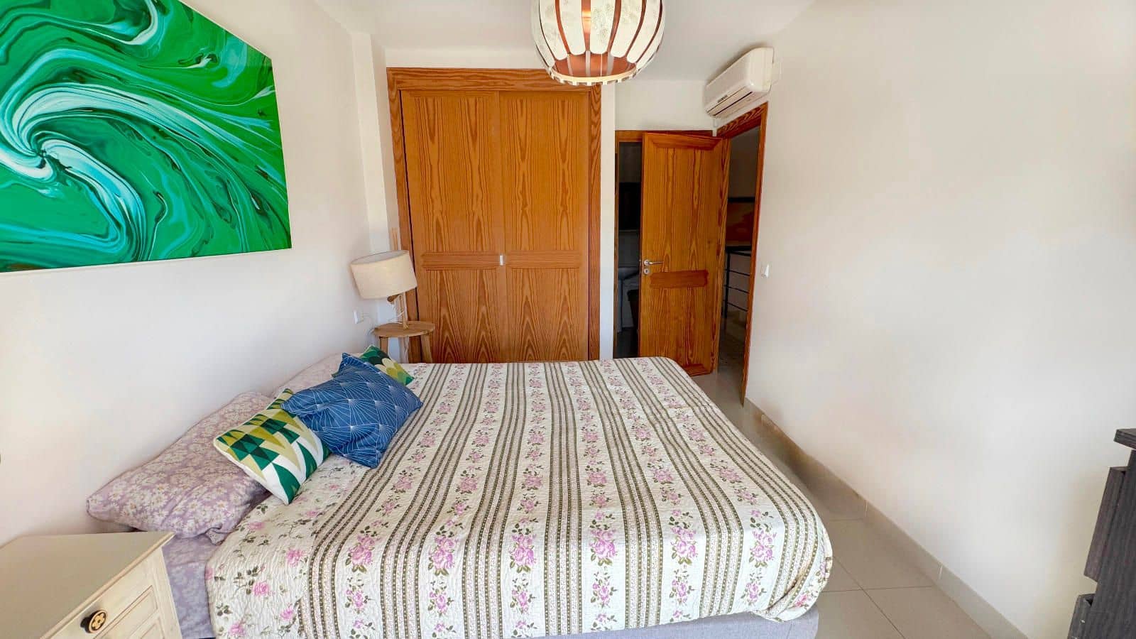 3 slaapkamer Flat te koop in Pollensa / Pollenca met zwembad garage - € 595.000 (Ref: 8966807)