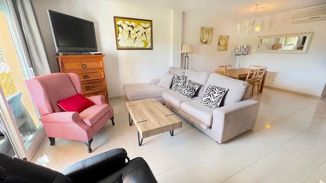 Piso de 3 habitaciones en Port de Pollença, Pollensa / Pollença en venta con piscina garaje - 595.000 € (Ref: 8966807)