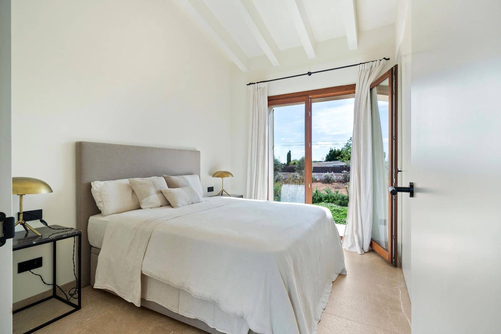 2 soverom Finca/Herregård til salgs i Campos med svømmebasseng garasje - € 1 995 000 (Ref: 9013442)