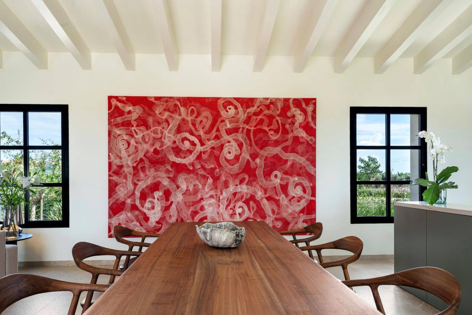 2 soverom Finca/Herregård til salgs i Campos med svømmebasseng garasje - € 1 995 000 (Ref: 9013442)