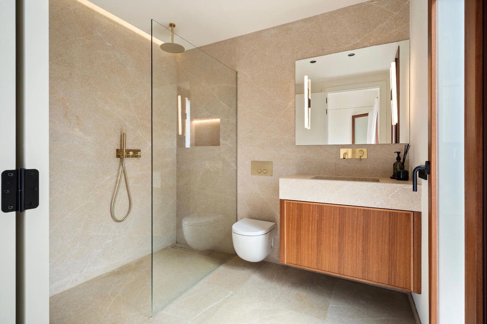 2 soverom Finca/Herregård til salgs i Campos med svømmebasseng garasje - € 1 995 000 (Ref: 9013442)