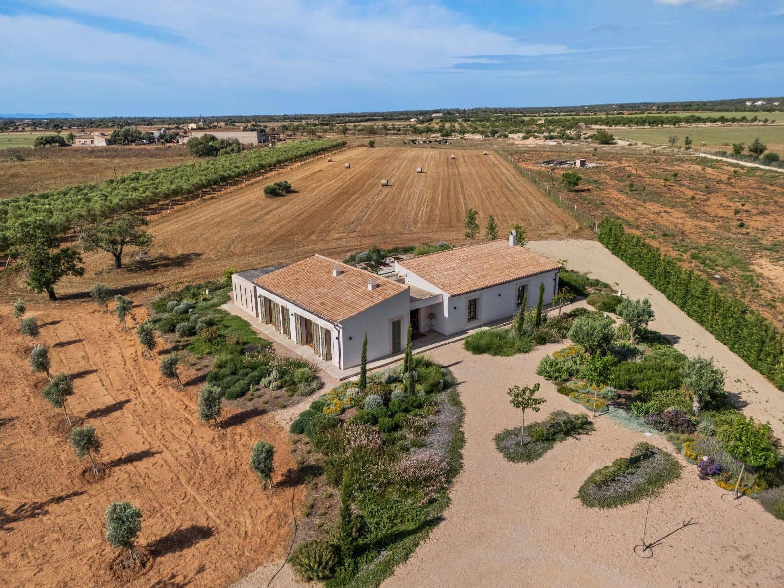 2 soverom Finca/Herregård til salgs i Campos med svømmebasseng garasje - € 1 995 000 (Ref: 9013442)