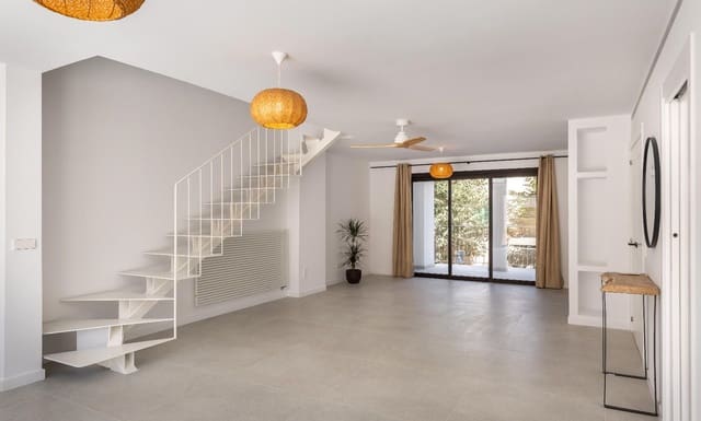 4 quarto Apartamento para venda em Puerto de Soller / Port de Soller, Sóller - 1 190 000 € (Ref: 9015901)