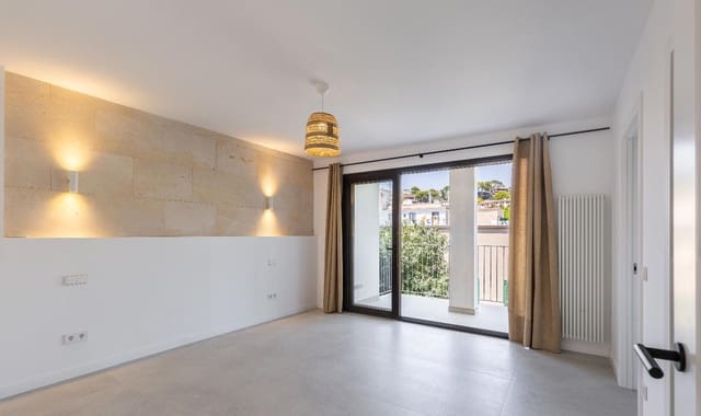 4 quarto Apartamento para venda em Puerto de Soller / Port de Soller, Sóller - 1 190 000 € (Ref: 9015901)