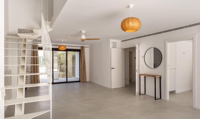 4 quarto Apartamento para venda em Puerto de Soller / Port de Soller, Sóller - 1 190 000 € (Ref: 9015901)