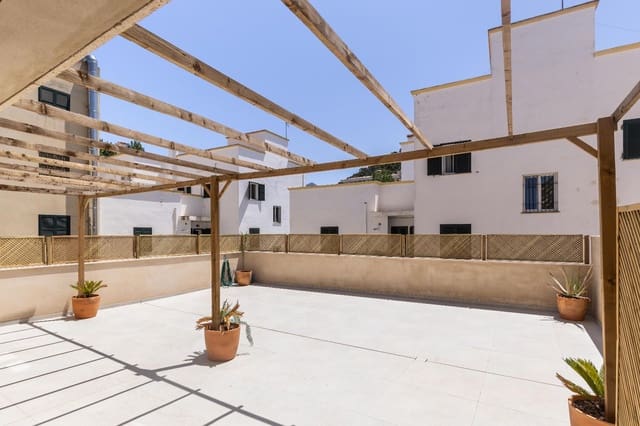 4 soverom Leilighet til salgs i Puerto de Soller / Port de Soller, Sóller - € 1 190 000 (Ref: 9015901)