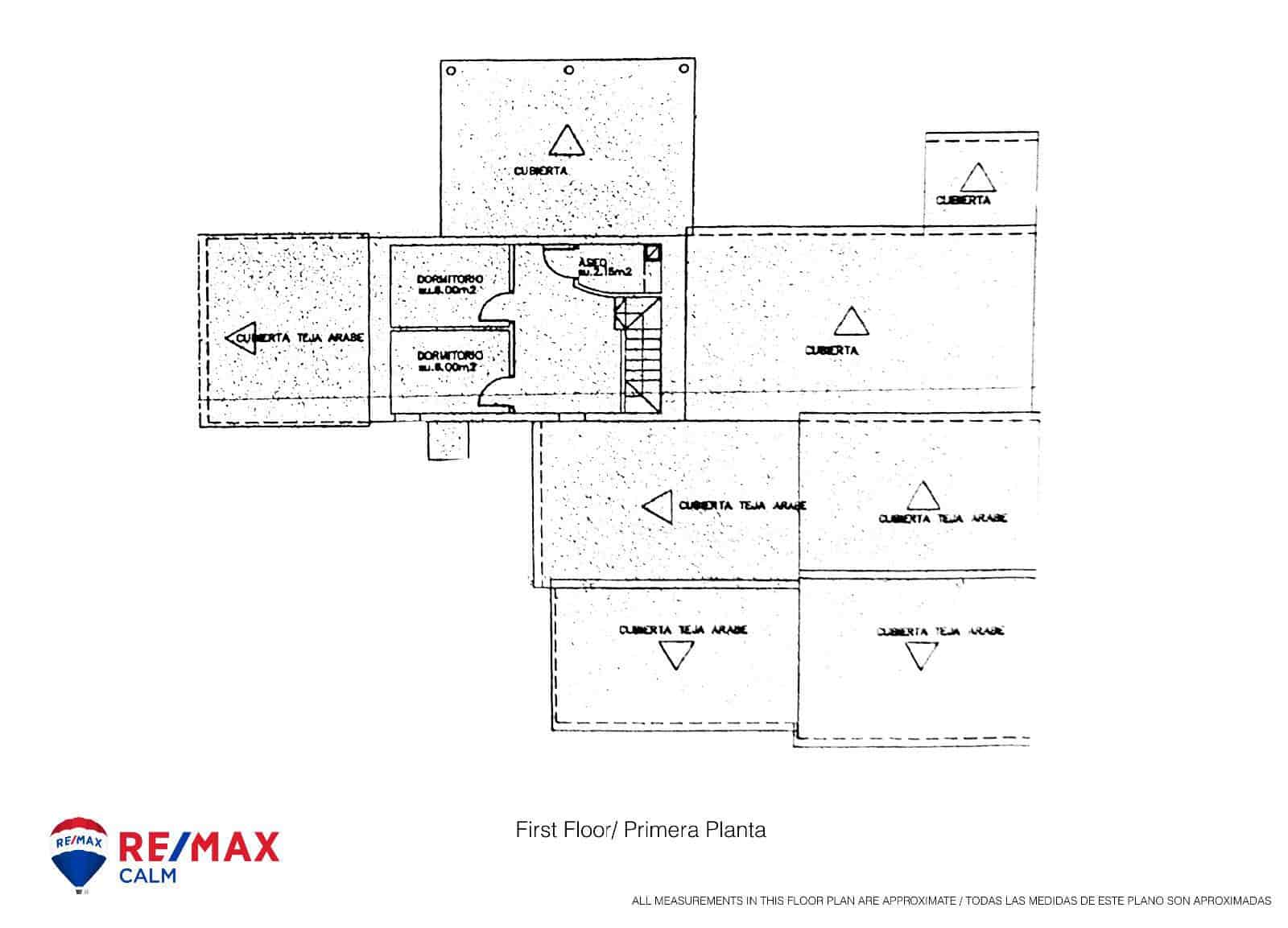 4 makuuhuone Maalaistalo myytävänä paikassa Manacor mukana uima-altaan 
autotalli - 790 000 € (Ref: 9015903)
