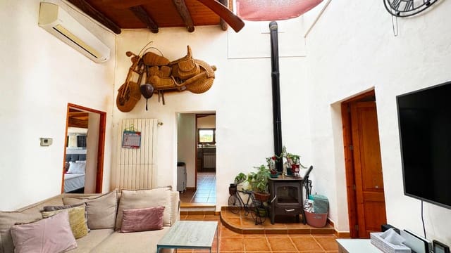 4 slaapkamer Finca/Landhuis te koop in Manacor met zwembad garage - € 790.000 (Ref: 9015903)