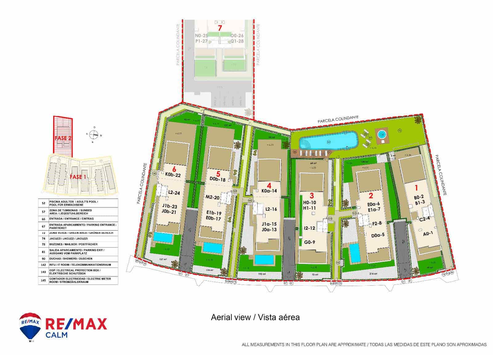 3 soveværelse Lejlighed til salg i Colonia de Sant Jordi med swimmingpool garage - € 824.000 (Ref: 9030705)