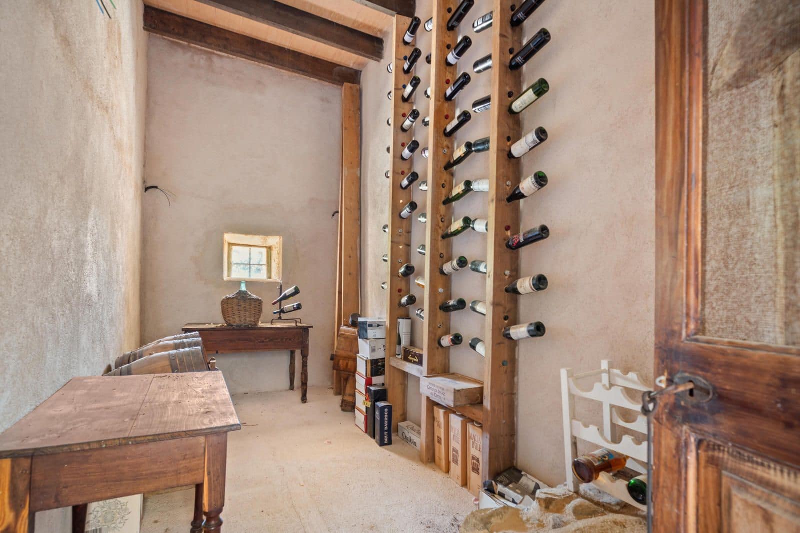 7 bedroom Finca/Country House for sale in Felanitx with garage - € 6,500,000 (Ref: 9041010)