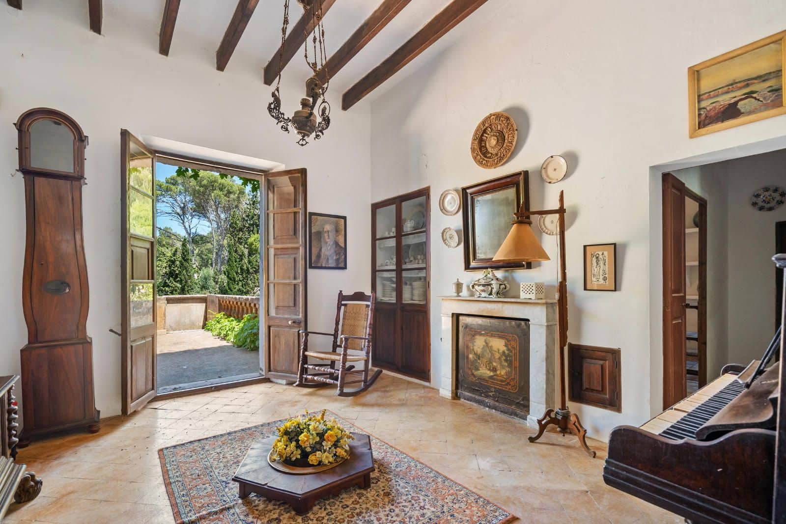 7 bedroom Finca/Country House for sale in Felanitx with garage - € 6,500,000 (Ref: 9041010)