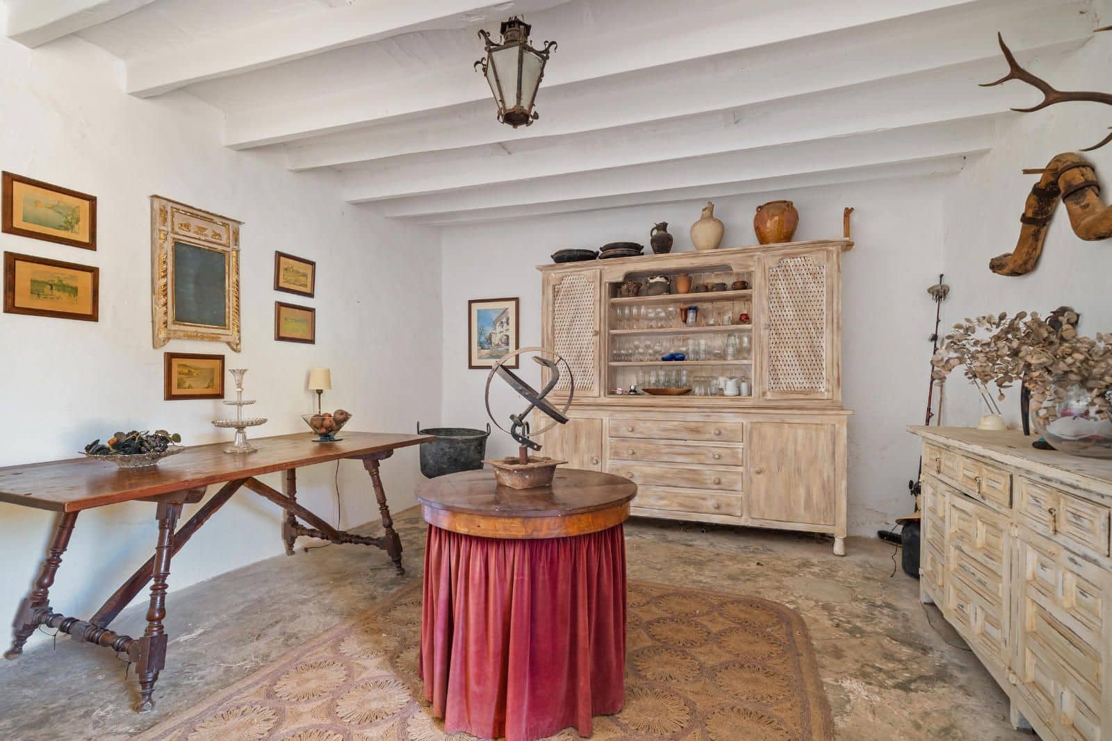 7 bedroom Finca/Country House for sale in Felanitx with garage - € 6,500,000 (Ref: 9041010)