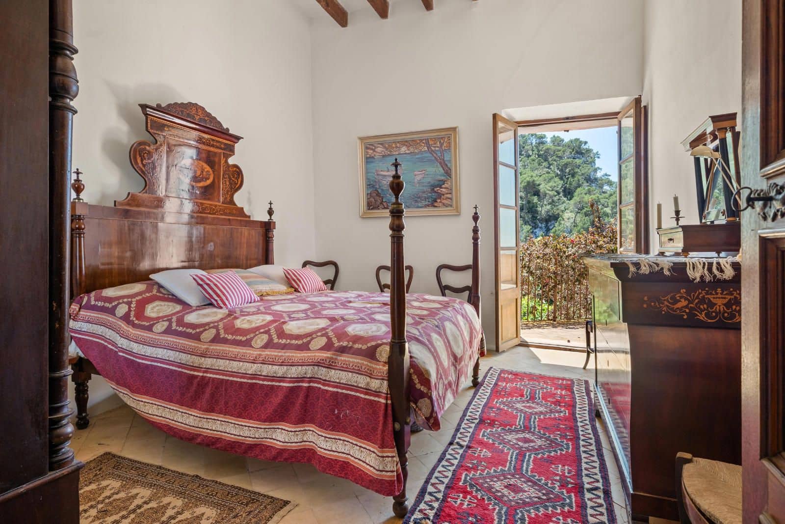 7 bedroom Finca/Country House for sale in Felanitx with garage - € 6,500,000 (Ref: 9041010)