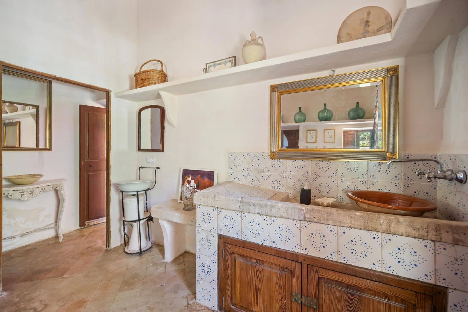 7 bedroom Finca/Country House for sale in Felanitx with garage - € 6,500,000 (Ref: 9041010)