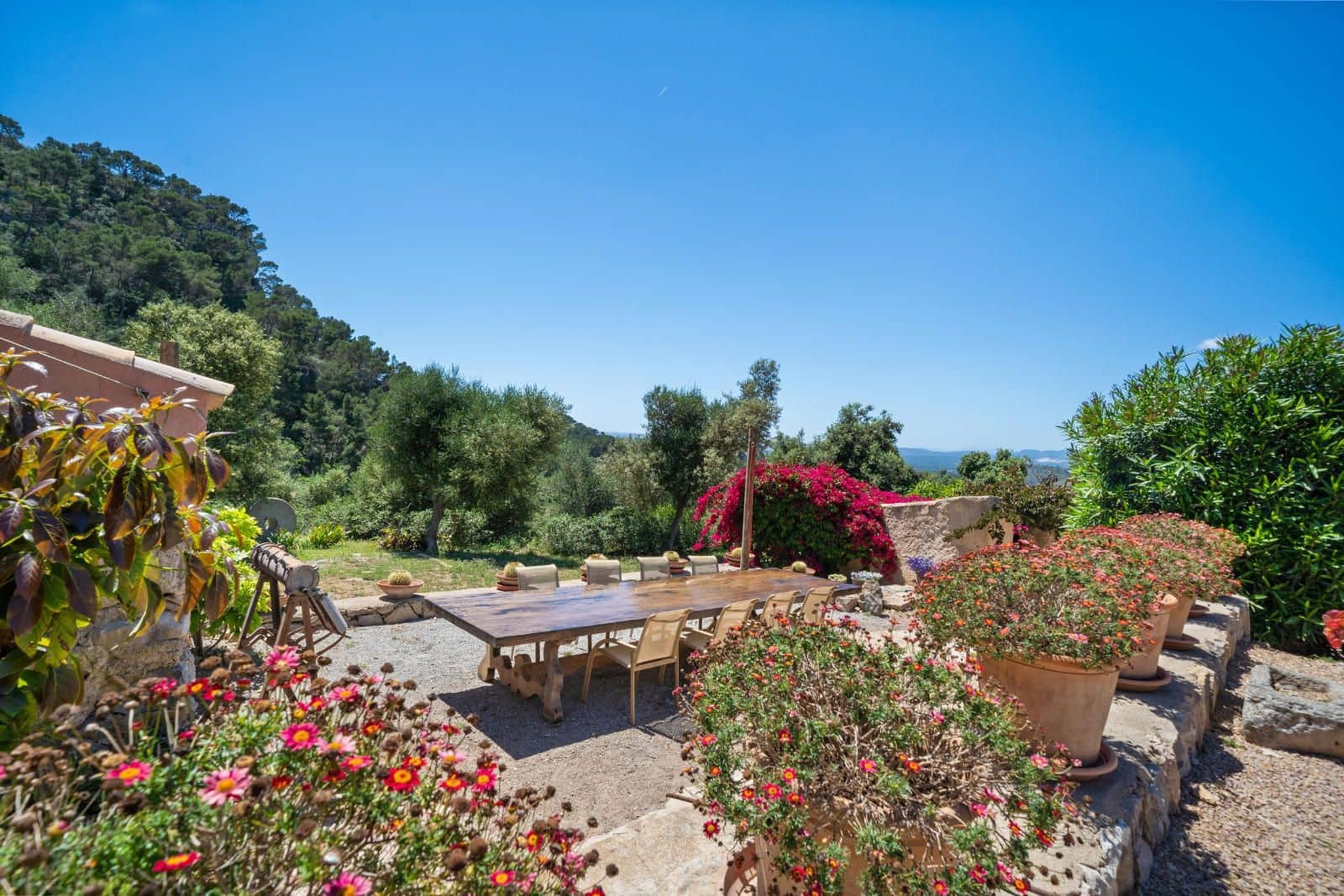 7 bedroom Finca/Country House for sale in Felanitx with garage - € 6,500,000 (Ref: 9041010)