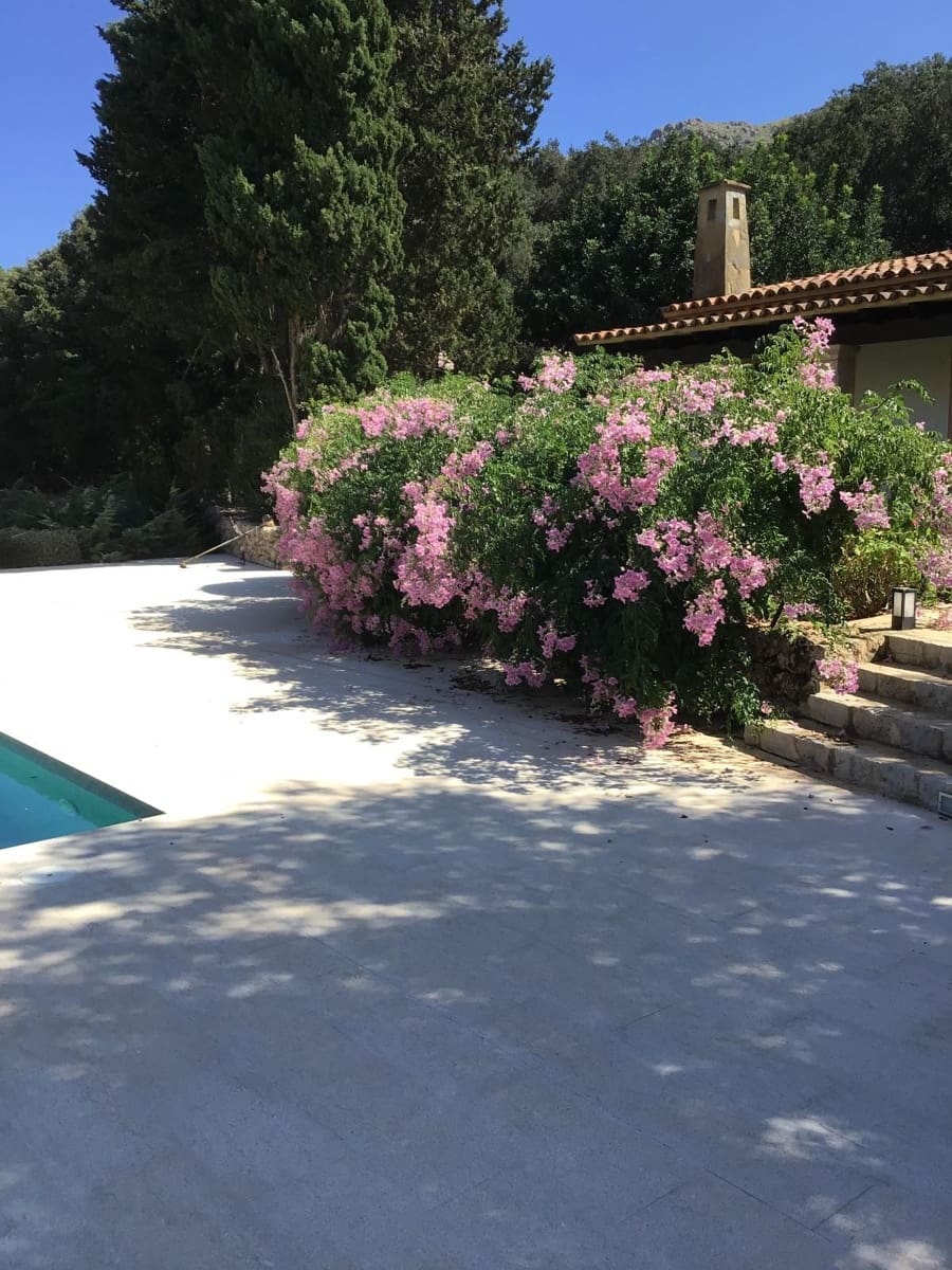 5 soveværelse Finca/Landehus til salg i Cala San Vicente / Cala Sant Vicenc med swimmingpool - € 7.900.000 (Ref: 9049939)