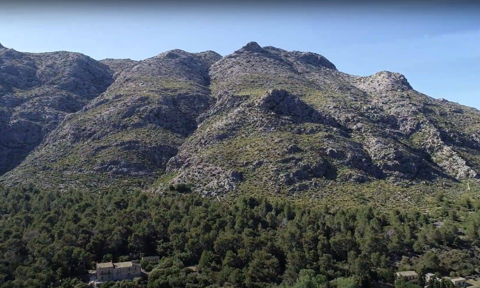 5 soveværelse Finca/Landehus til salg i Cala San Vicente / Cala Sant Vicenc med swimmingpool - € 7.900.000 (Ref: 9049939)