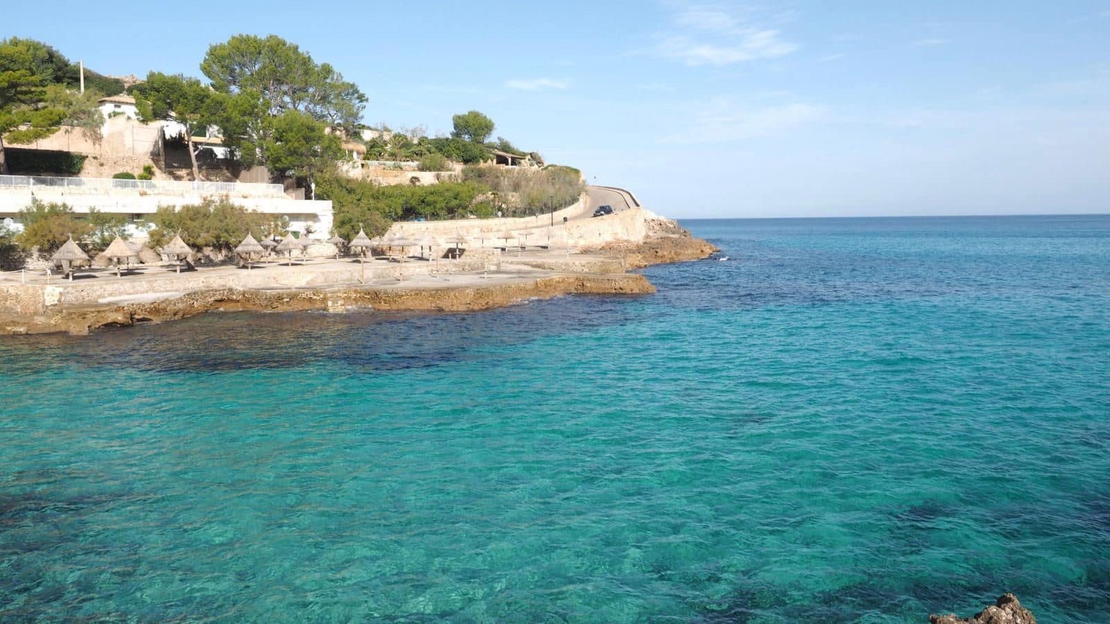 5 soveværelse Finca/Landehus til salg i Cala San Vicente / Cala Sant Vicenc med swimmingpool - € 7.900.000 (Ref: 9049939)
