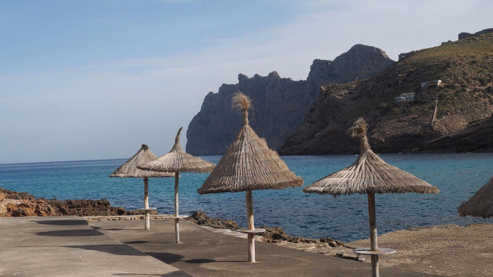 5 soveværelse Finca/Landehus til salg i Cala San Vicente / Cala Sant Vicenc med swimmingpool - € 7.900.000 (Ref: 9049939)