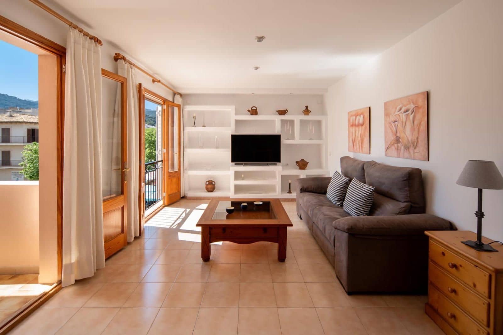 3 soverom Leilighet til salgs i Pollensa / Pollenca - € 445 000 (Ref: 9049940)