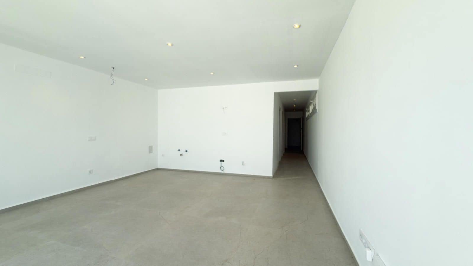 2 soveværelse Penthouse til salg i Cala d'Or - € 350.000 (Ref: 9060044)