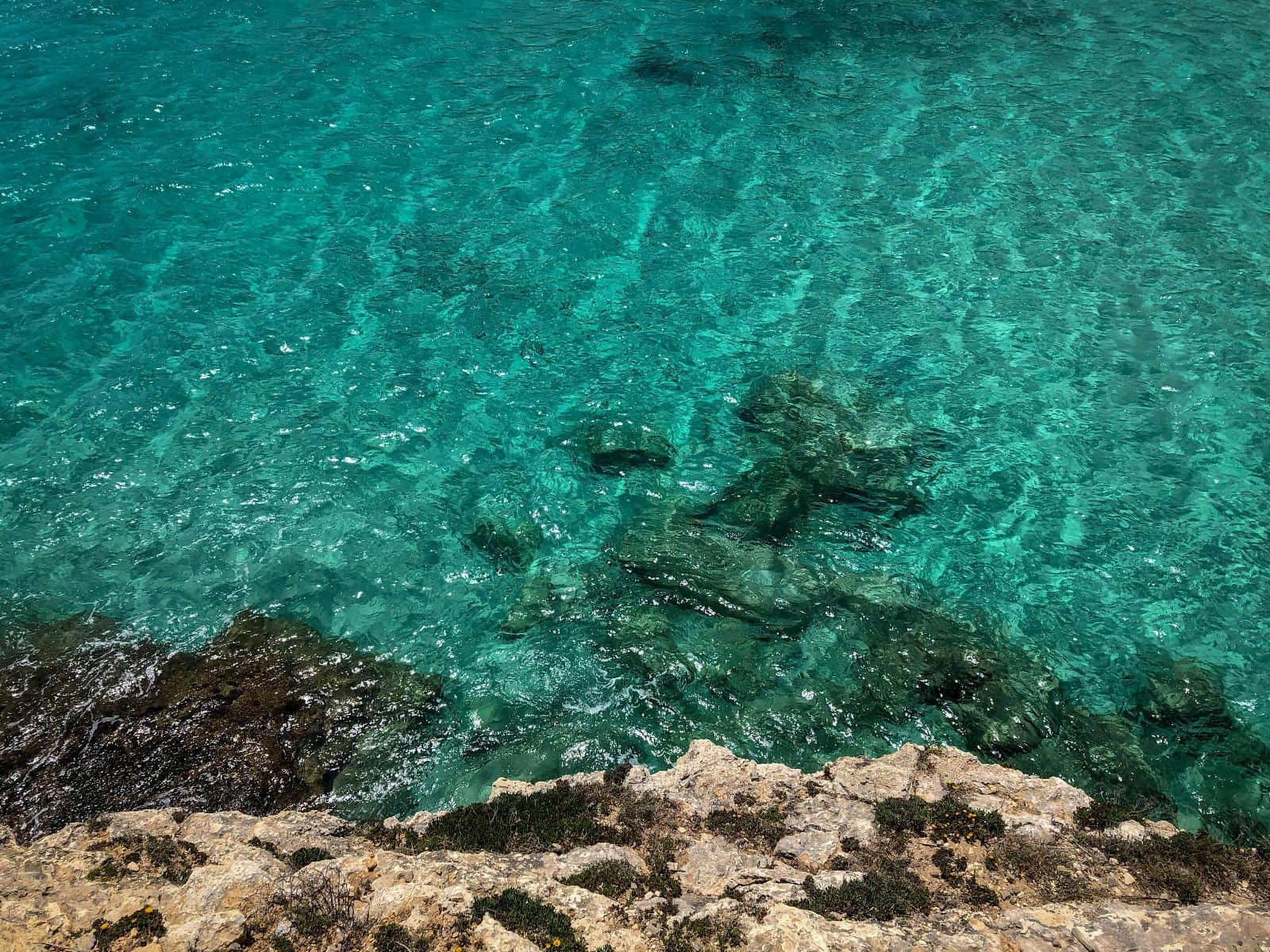 2 soveværelse Penthouse til salg i Cala d'Or - € 345.000 (Ref: 9060045)