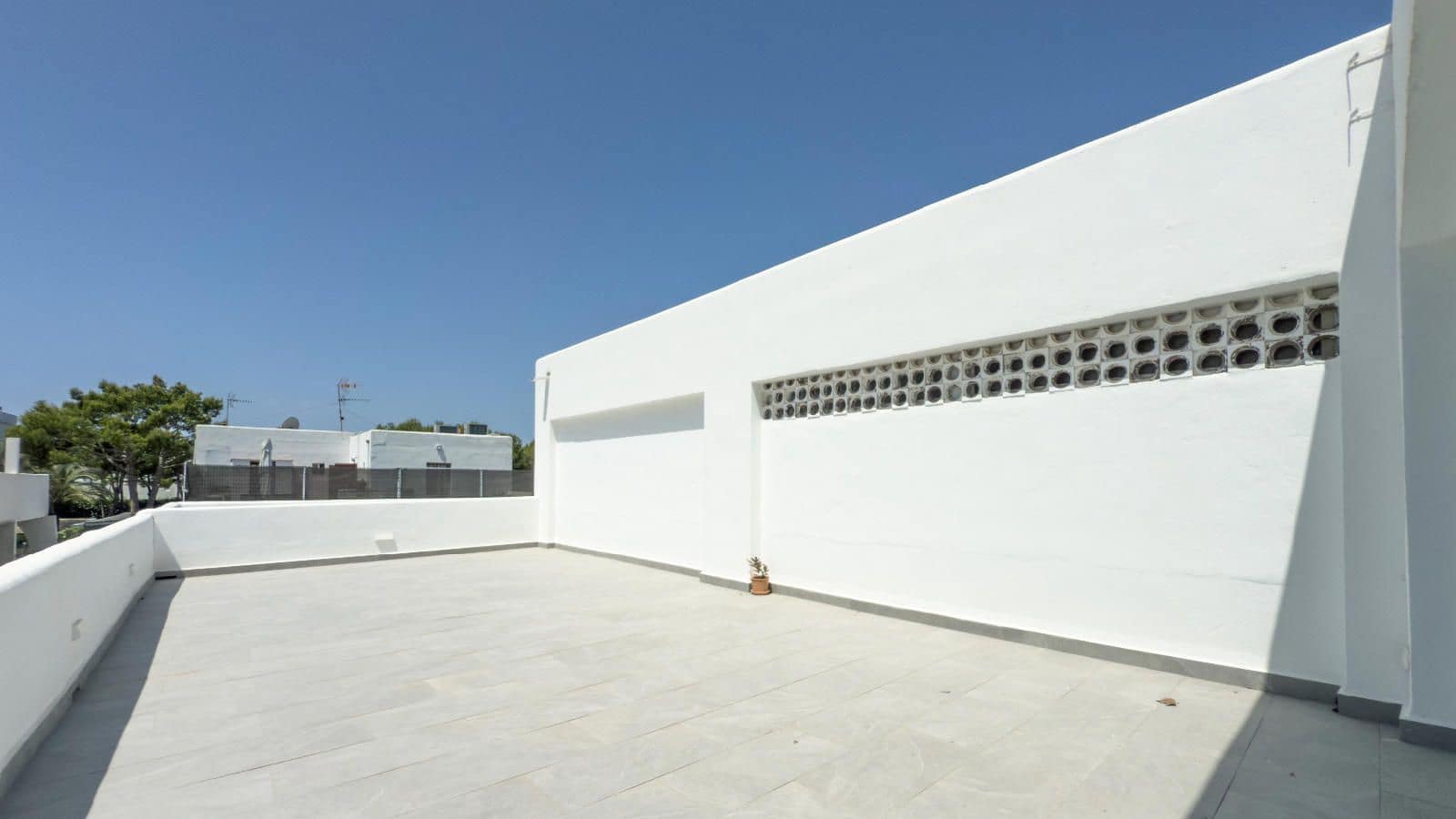 2 soveværelse Penthouse til salg i Cala d'Or - € 345.000 (Ref: 9060045)