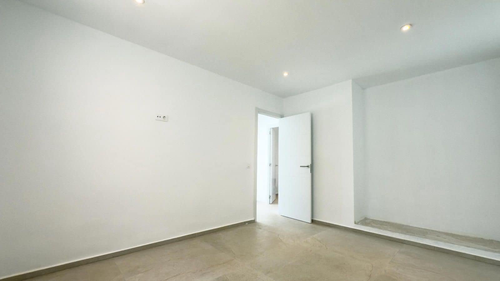 2 soveværelse Penthouse til salg i Cala d'Or - € 345.000 (Ref: 9060045)