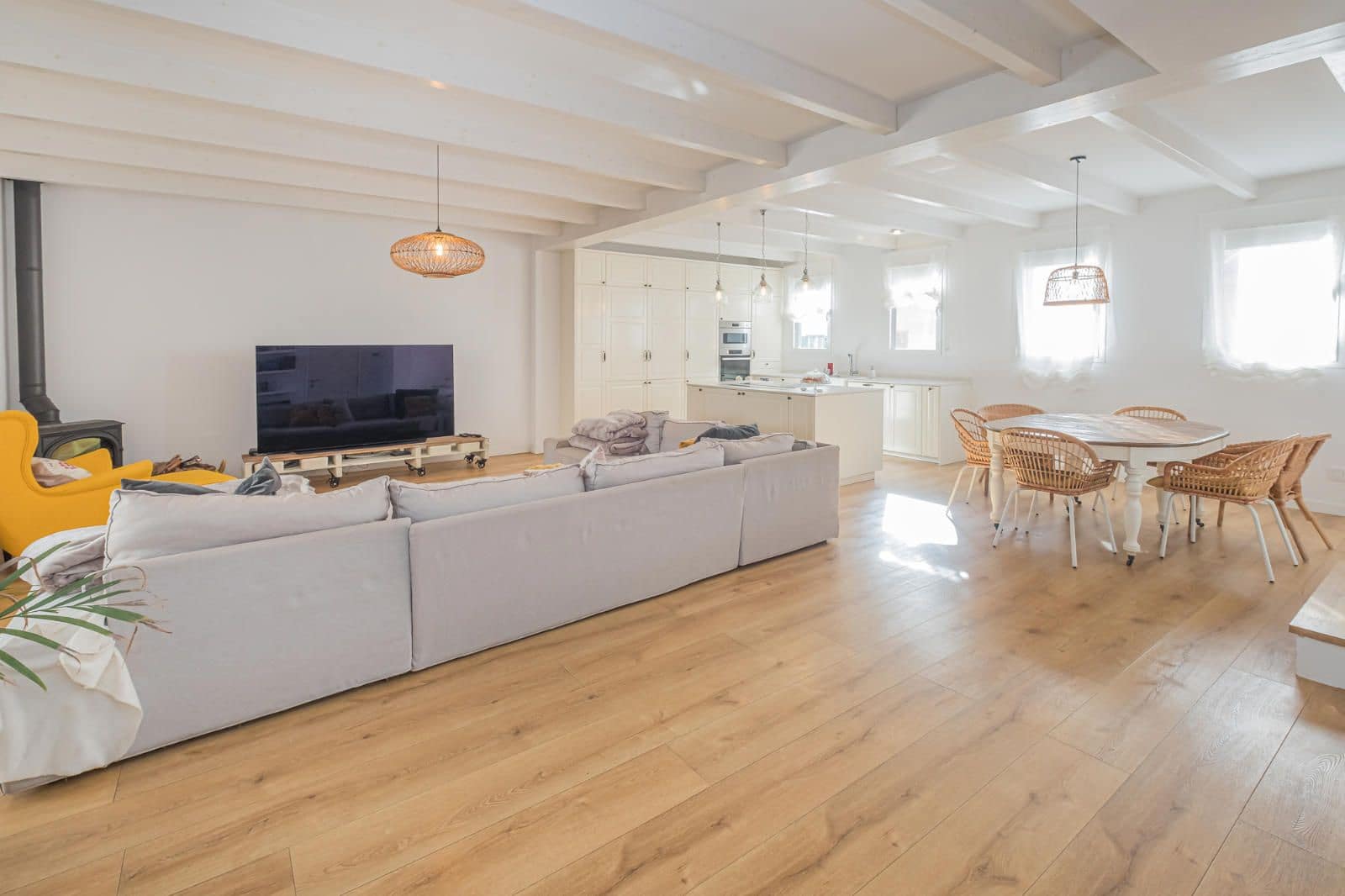 5 quarto Restaurante/Bar para venda em Palma de Mallorca com garagem - 1 080 000 € (Ref: 9080738)