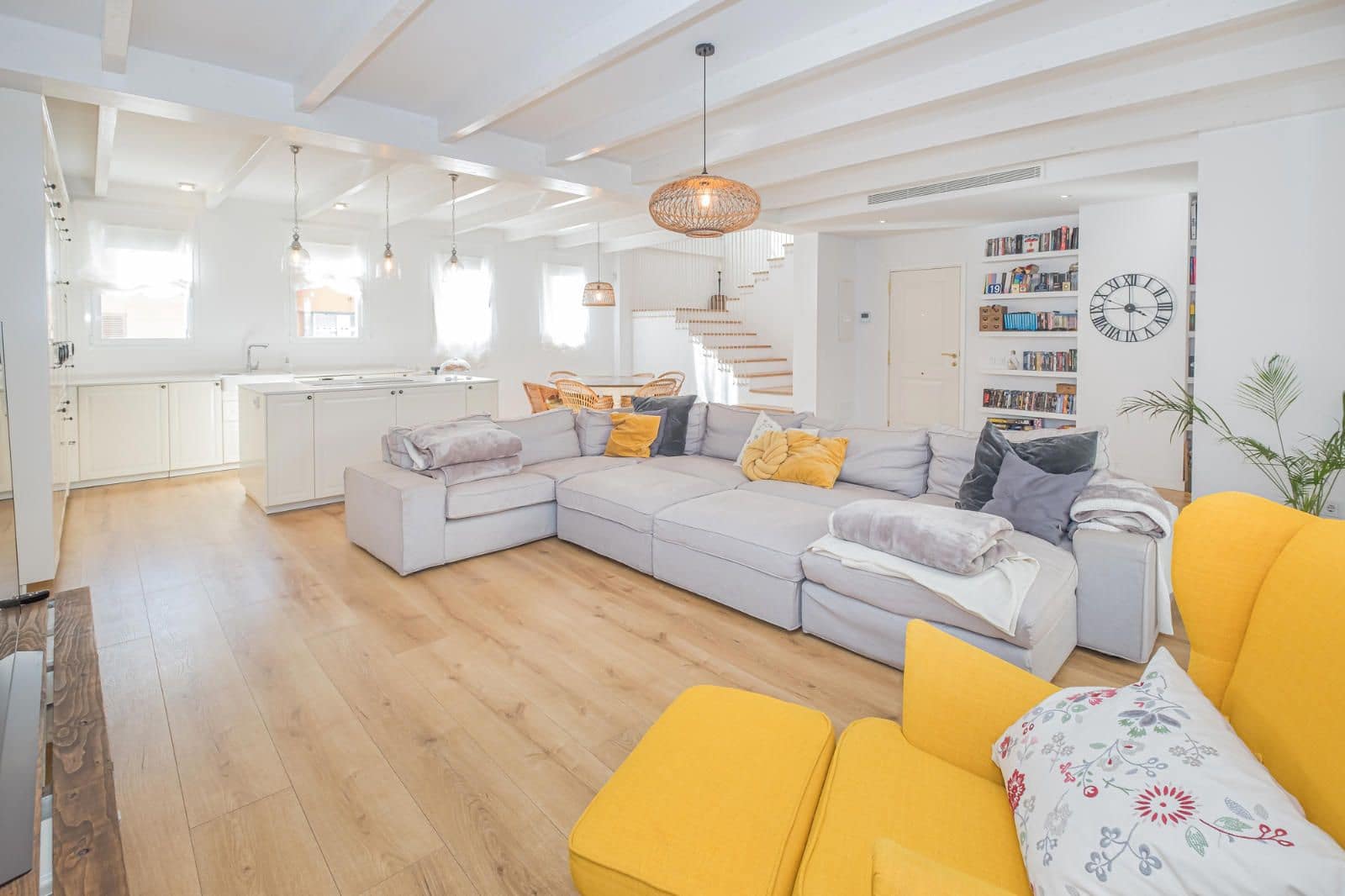 5 quarto Restaurante/Bar para venda em Palma de Mallorca com garagem - 1 080 000 € (Ref: 9080738)