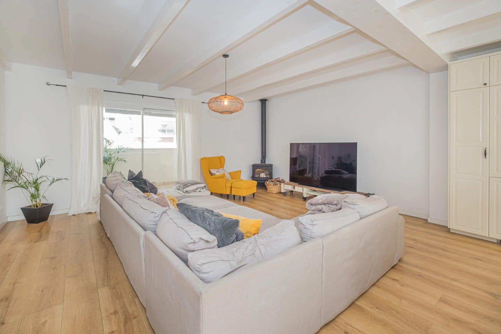 5 quarto Restaurante/Bar para venda em Palma de Mallorca com garagem - 1 080 000 € (Ref: 9080738)