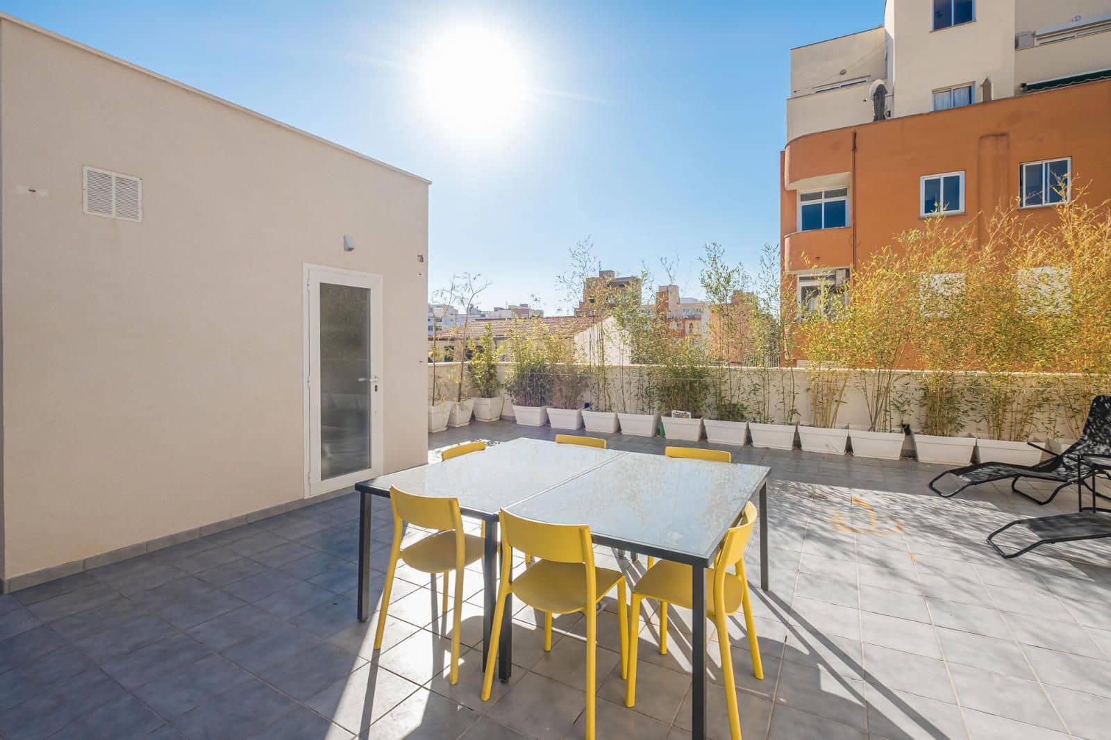 5 quarto Restaurante/Bar para venda em Palma de Mallorca com garagem - 1 080 000 € (Ref: 9080738)